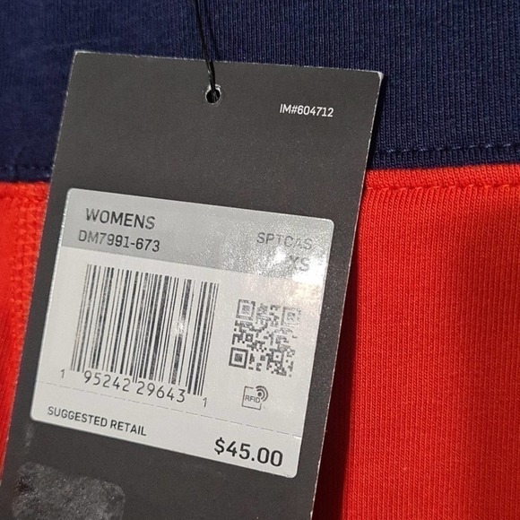 Nike Bike Shorts Lot of 2 Size XS NWT - Picture 7 of 12